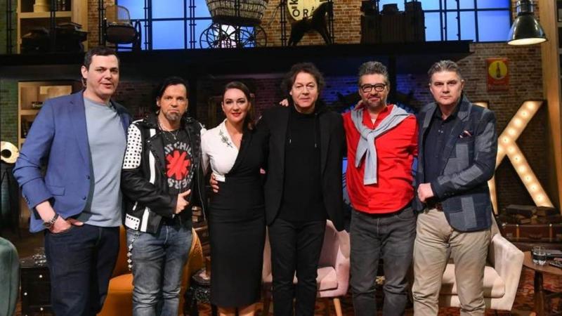 Hevesi Tamás egy nemes küldetés érdekében próbálja megnyerni a Kincsvadászokat – nézd meg a videót!
