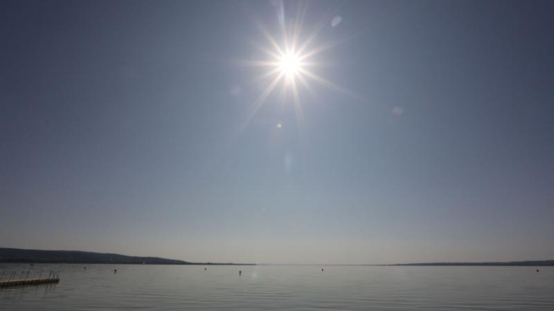 Hőkupola-pánik: Tóth Tamás meteorológus világos magyarázatot ad a helyzetre (galéria, videó)