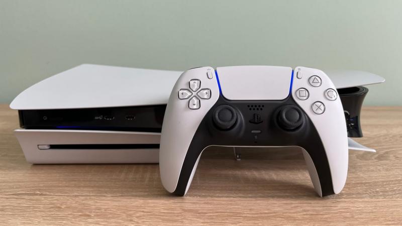 A tábla csokoládé mellett már a PlayStation is megérezte a zsugorinfláció hatásait.