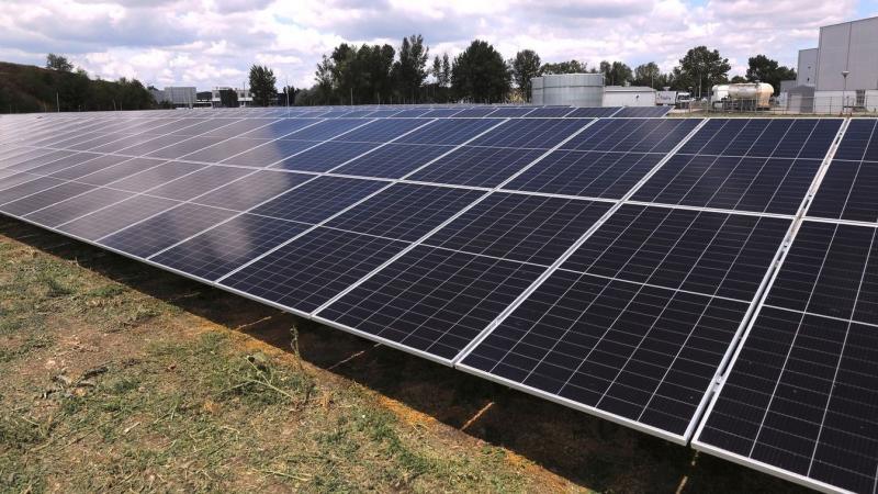 Hamarosan elindul egy új támogatási program, melynek keretében ötven milliárd forintot különítenek el energiatárolók fejlesztésére.