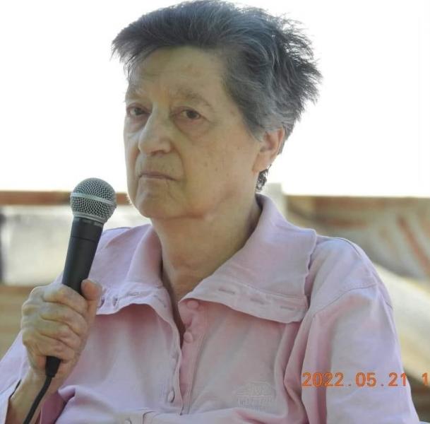 Elhunyt Kuti Márta, a neves erdélyi szerkesztő, tipográfus és publicista, akinek munkássága jelentős hatással volt a magyar kulturális életre. Krónika.