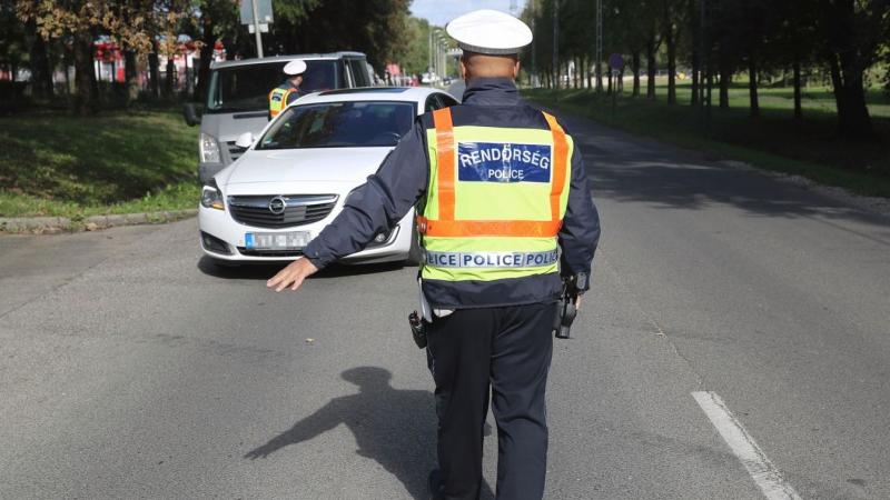 Nem meglepő, hogy a balesetek száma ennyire magas – a rendőrség legfrissebb ellenőrzési adatai valóban megdöbbentőek.