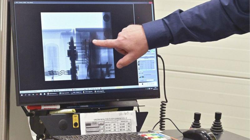 Négy évvel ezelőtti állapotokhoz viszonyítva a Heves vármegyei ipar jelentős átalakulásokon ment keresztül.