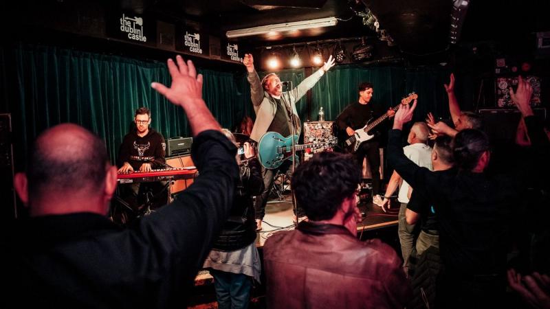 Piszkos Papucsok: újabb diadalmas hódítás az Egyesült Királyságban