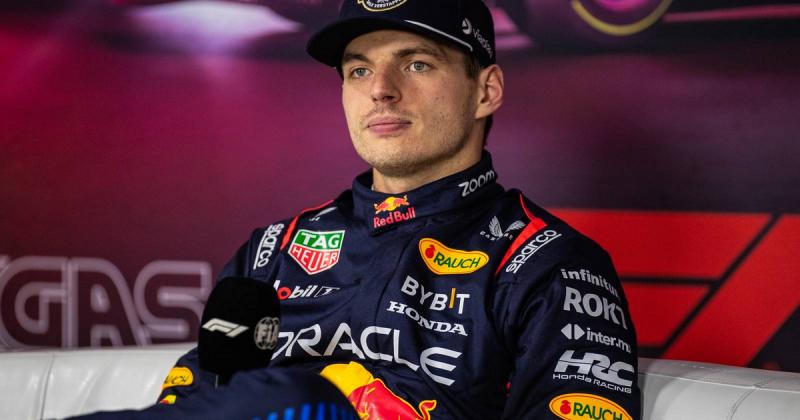 Ez a modell Max Verstappen szívét rabolta el: ő nem más, mint Nelson Piquet lánya, Kelly Piquet, akibe mélyen beleszeretett.