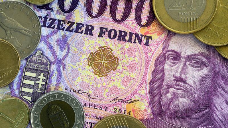 A forint előtt egy jelentős választás áll, melynek következményei messzemenően befolyásolhatják a gazdasági tájat.