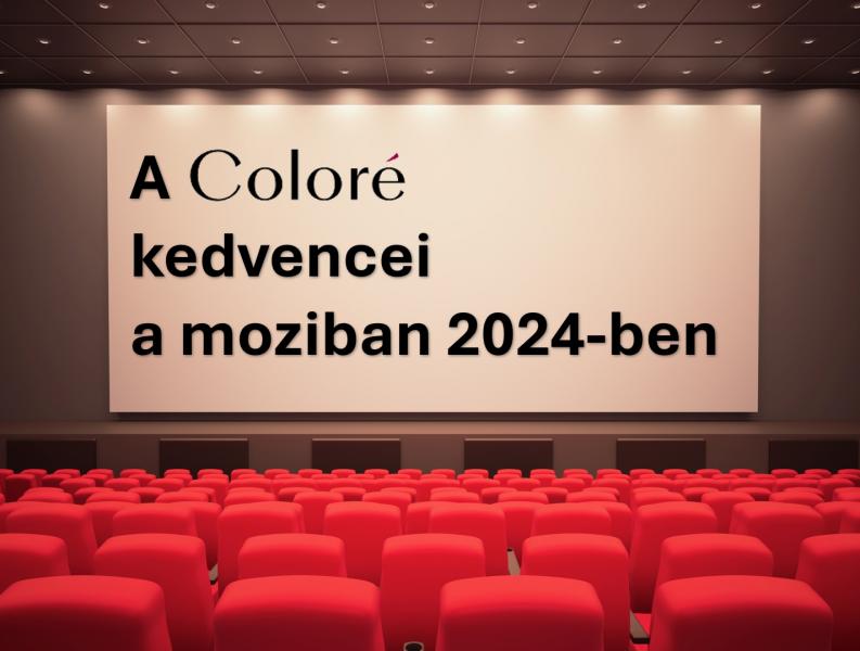 Filmélmények, amelyeket idén a moziban a legjobban megéltünk - Coloré