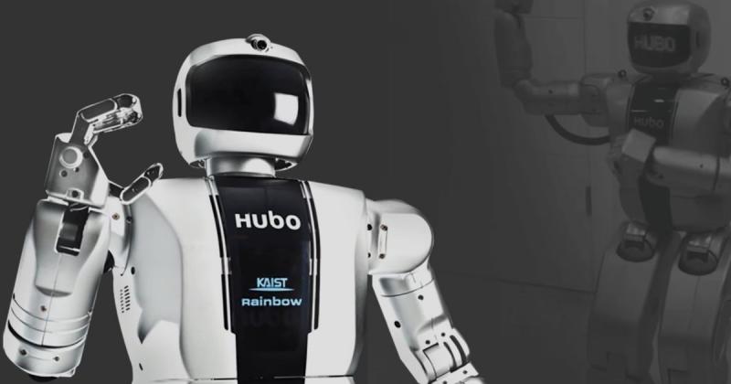 A Samsung már jelentős lépéseket tesz a humanoid robotok világában, és komolyan fektet a technológia fejlesztésébe.