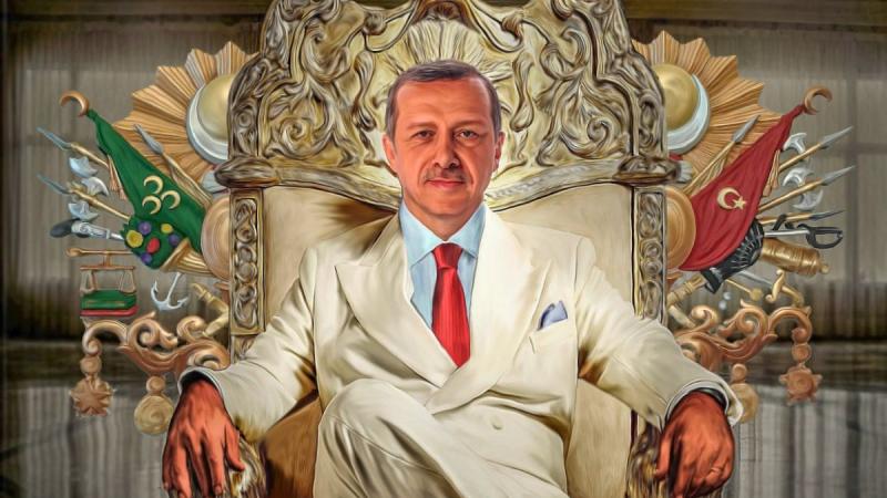 Erdoğan 