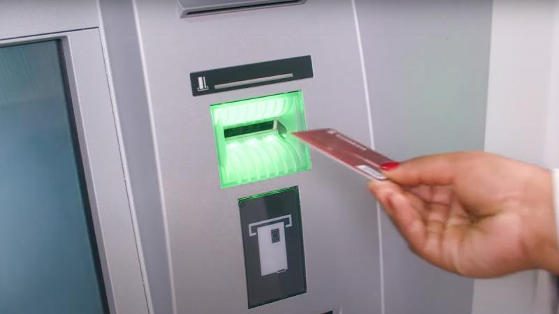 Figyelem! Fontos átalakulás vár ránk a készpénzfelvétel szabályaiban az ATM automaták használatakor!