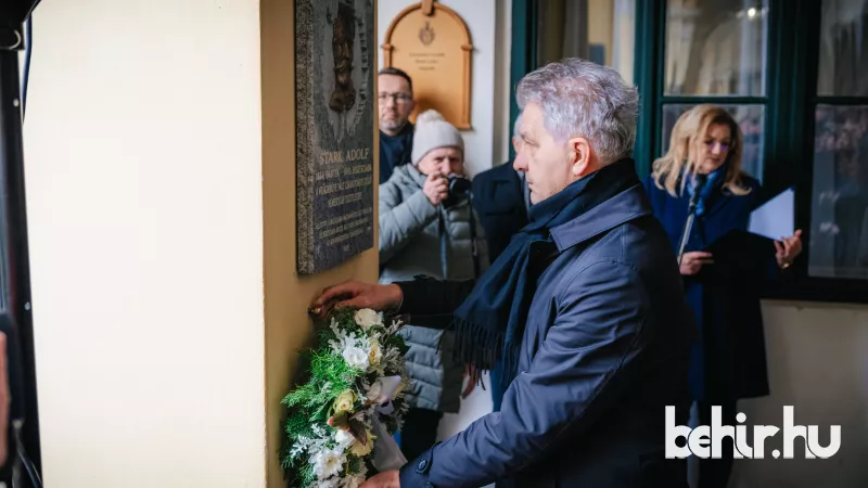 190 éve látta meg a napvilágot Stark Adolf, és ennek tiszteletére emlékülést és emléktábla-avatót tartanak Békéscsabán. Az esemény célja, hogy méltóképpen megemlékezzünk a neves tudós és közéleti személyiség örökségéről, valamint bemutassuk hozzájárulását