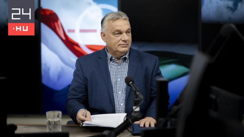 Orbán véleménye szerint az amerikaiak nem a szankciók bevezetésére törekednek, hanem a béke megteremtése a céljuk. Az európai helyzettel kapcsolatban is hangsúlyozza, hogy a békés megoldások keresése a legfontosabb.