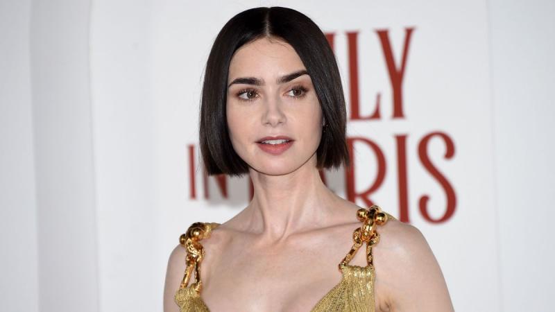 Lily Collins először mutatta meg közönségének közös pillanatait kislányával, Tove-val – egy igazán különleges és megható fotóval lepte meg követőit.