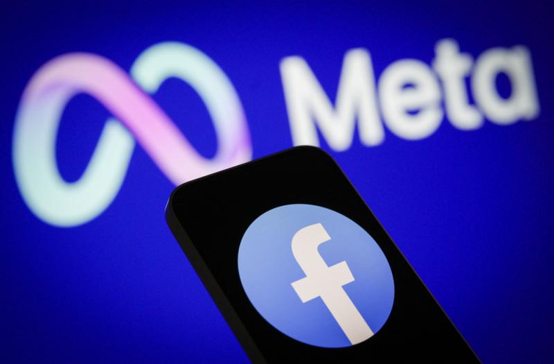 A Facebook és a Messenger működése akadozik.