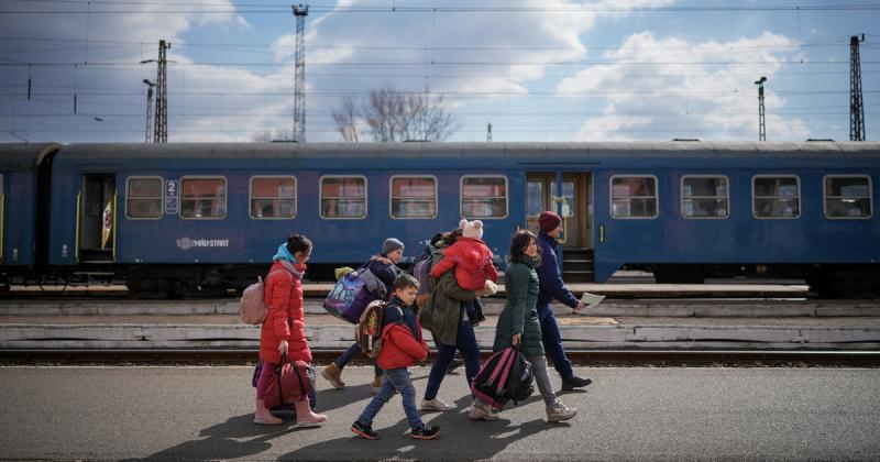 Pert veszített Pál Norbert kormánybiztos az ukrán menekültekkel folytatott jogi eljárásban.