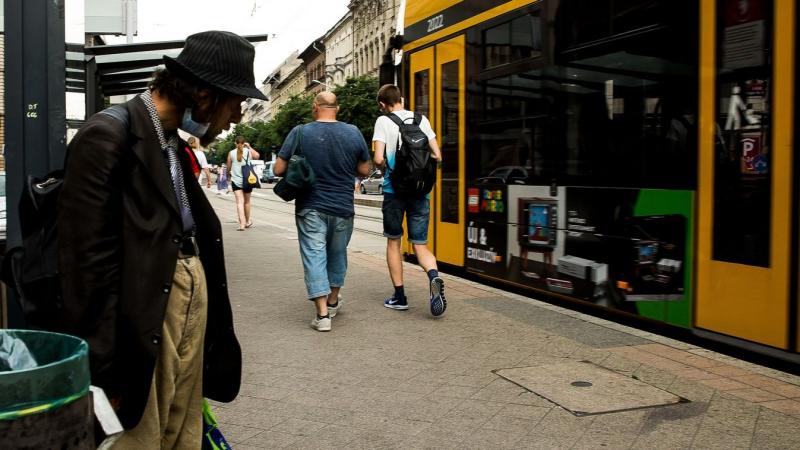 A budapesti hajléktalanprobléma mértéke sajnos nem teljesen világos, és sok tényezőtől függ.