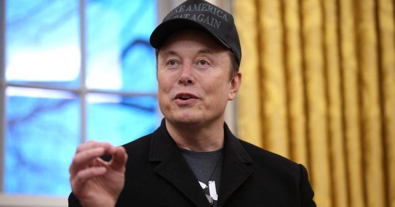 Kiszivárgott egy titkos információ: Elon Musk 5000 gyereket tervezett létrehozni, hogy megmentse a népszerűségét.