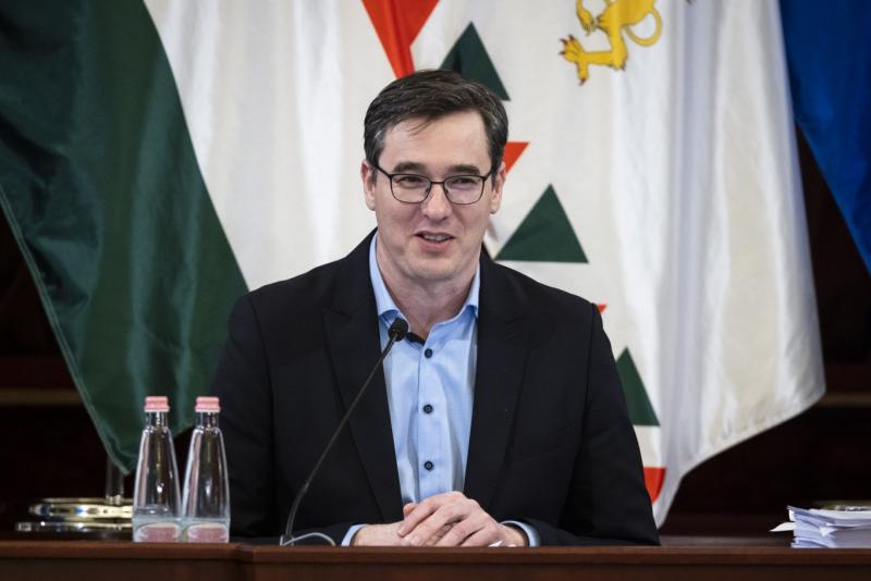 A főváros és a kormány megállapodásra jutott a budapesti színházak támogatásának ügyében.