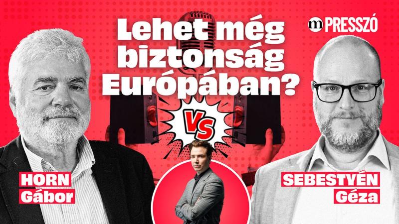 Feszültséggel teli gazdasági orosz rulett zajlik Brüsszelben Zelenszkij részvételével - Fedezd fel a részleteket a Presszó legújabb videójában!