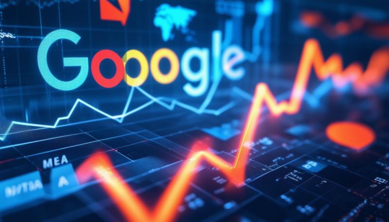 Két monopóliuma miatt most a Google-t célozták meg a kritikák.