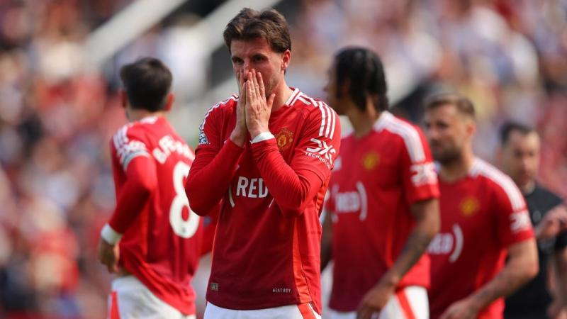 A Manchester United és a Chelsea is vereséget szenvedett el, ami még inkább felerősíti a Bajnokok Ligájáért folytatott versenyt.