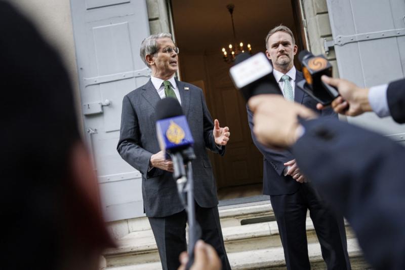 Amerika és Kína között lényeges fejlődés figyelhető meg a kritikus kereskedelmi egyeztetések során.