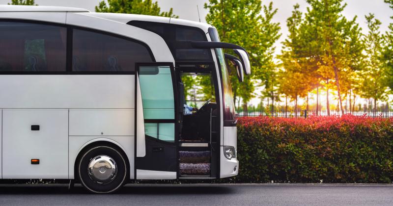 Hasznos tipp, ha buszozol: a jövőben mindig itt fogsz helyet foglalni!