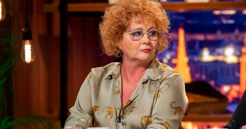 Hadas Kriszta unokája teljesen olyan, mint a nagymamája: az elhunyt tévés lánya most először osztotta meg gondolatait.