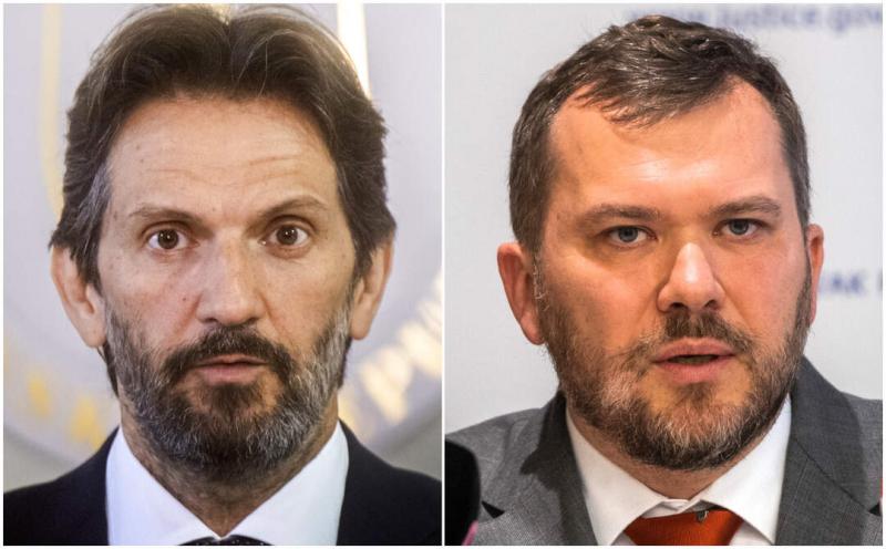 A védelmi miniszter véleménye szerint sürgős szükség van a szólásszabadságot érintő jogszabályok pontosítására.