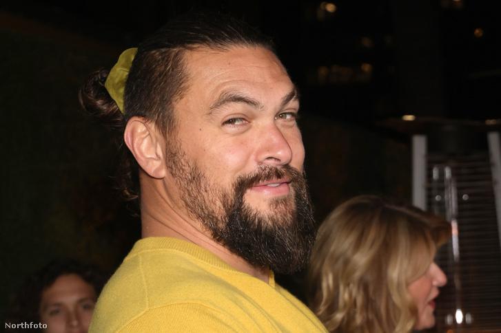 Jason Momoa és párja együtt léptek a Cannes-i Filmfesztivál vörös szőnyegére, és mindenki érezhette a közöttük vibráló feszültséget, amely szinte megelevenítette a levegőt.