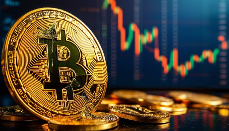 Csendes léptekkel, de annál nagyobb hatással érkeznek a kriptopiacra a Wall Street-i gigászok.