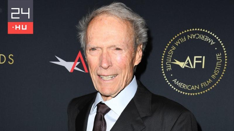 Clint Eastwood: Folytatom a munkát, amíg el nem érkezik az a pillanat, amikor már teljesen elfelejtek mindent. | 24