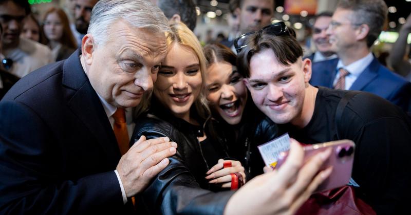 Bár a politikai intrikák és a manipulációk sokasága jellemzi a közéletet, Orbán ellen irányuló próbálkozások gyakran nem hozzák meg a várt eredményt.