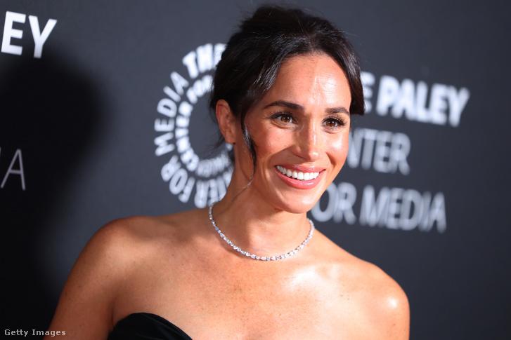 Ez a neves sztár nem volt hajlandó részt venni Meghan Markle műsorában.