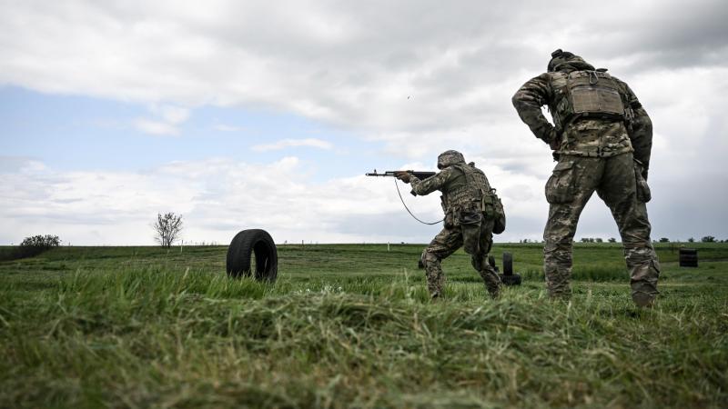 Oroszországi agressziótól félnek a németek, botrányos események zajlanak az ukrán Patriot rakétarendszerek körül - Szerdai friss híreink az orosz-ukrán konfliktusról, percről percre.