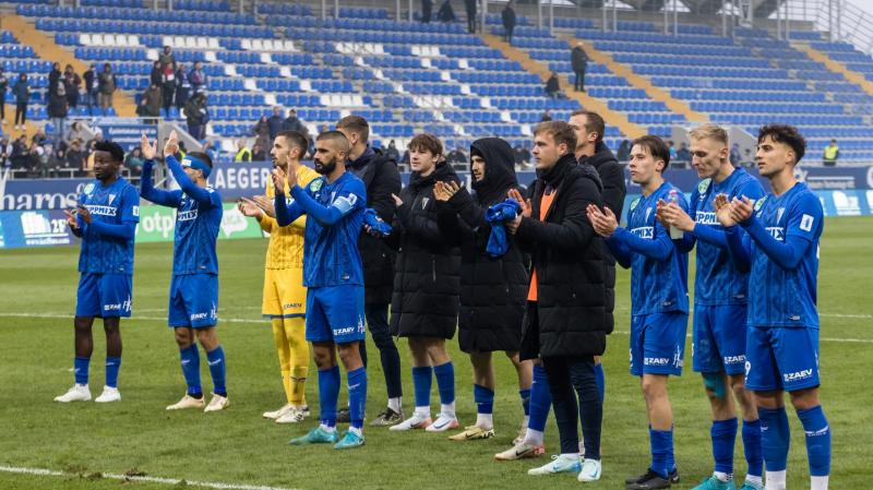 Zalaegerszeg új vezetősége hivatalosan is bemutatkozott - M4 Sport.