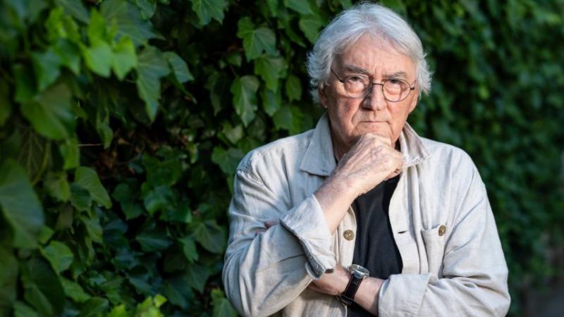 A lélek megörökítője, aki a csokoládé Oscar-díját vehette át Weinsteintől.