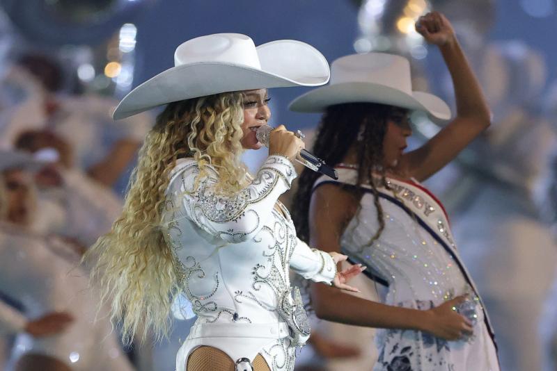 Ellopták Beyoncé eddig sosem hallott dalait egy autóból.