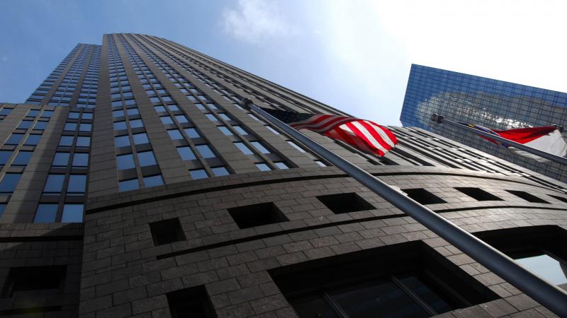 Jó hír érkezett azok számára, akik részvényekkel rendelkeznek ebben a bankban!