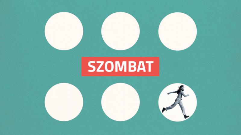 Szombat reggeli túlélőcsomag: időjárás-előrejelzés, aktuális hírek, valuták alakulása, névnapi köszöntők (2025. július 26.) - Pénzcentrum

Kezdjük a napot egy kis tájékozódással! Az időjárás várhatóan napos és meleg lesz, érdemes napernyőt hozni, ha szaba