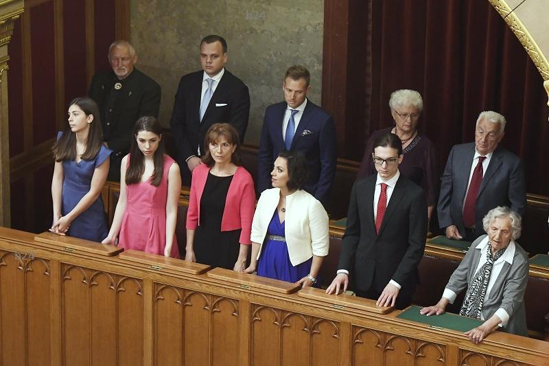 Magyar Péter nyílt levelet intézett Orbán Viktor édesapjához, Győzőhöz: 