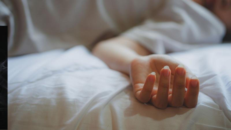 Ez a megdöbbentő lelet található Kaszás Nikolett holttestének közelében - Fedezd fel a lány tragikus halálának rejtélyes hátterét!