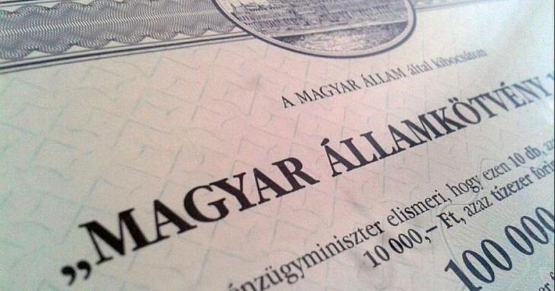 Ismét módosították a lakossági állampapírok feltételeit, ami nem éppen kedvező hír a befektetők számára.