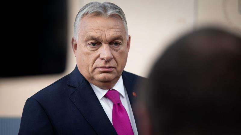 Orbán Viktor a Tisza Párt adóterveivel kapcsolatban kifejtette, hogy jelentős zűrzavar tapasztalható ezen a téren.