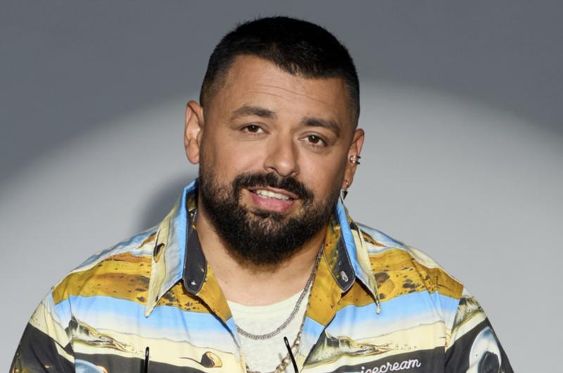 Fotóval: Pápai Joci megdöbbentő átalakuláson ment keresztül az utóbbi hónapokban! Az énekes drámai módon fogyott, és az eredmény igazán lenyűgöző! | szmo.hu