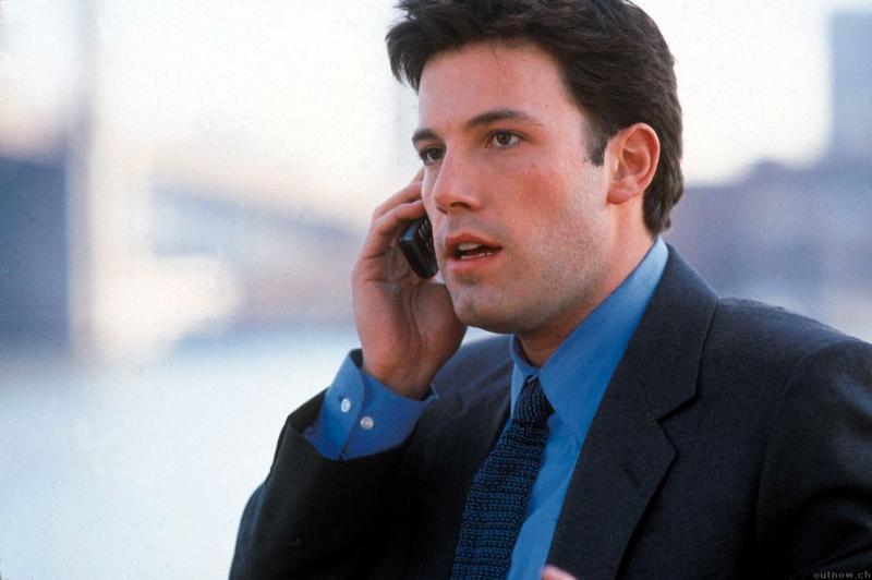 A film, amely még mindig gyötri Ben Afflecket – és nem is a Batmanról van szó.