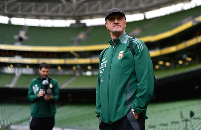 Ki legyen a magyar válogatott csatára a vb-selejtezőkre? Oszd meg a véleményedet és szavazz!