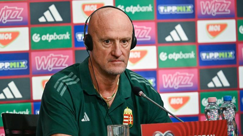 Marco Rossi arra figyelmeztet, hogy az örmények ellen játszaniuk kell, és a csapatnak türelmesnek kell lennie a mérkőzés során. Kiemelte, hogy Sallai és Varga hiánya nem lehet mentség a gyenge teljesítményre.