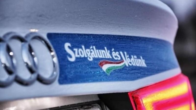 A csónakbaleset következtében eltűnt egyetemista holttestét megtalálták.