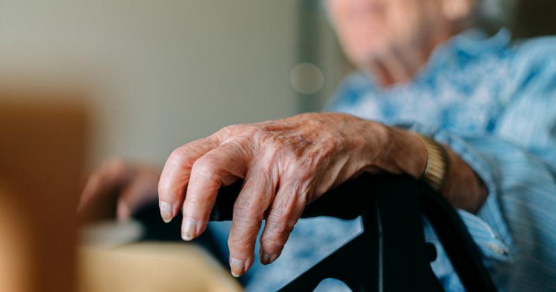 Ezért élt 117 évet a világ egyik legidősebb embere - a bélflórája volt a titkos receptje.